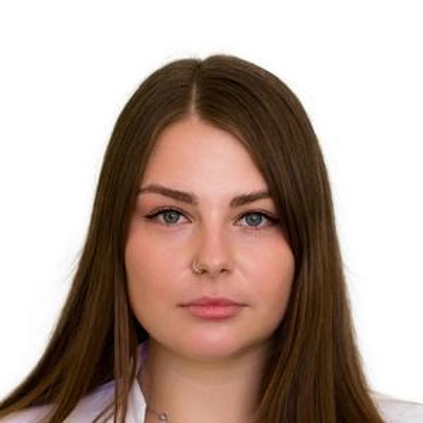 Матчина Анастасия Евгеньевна — Терапевт, Нововоронеж