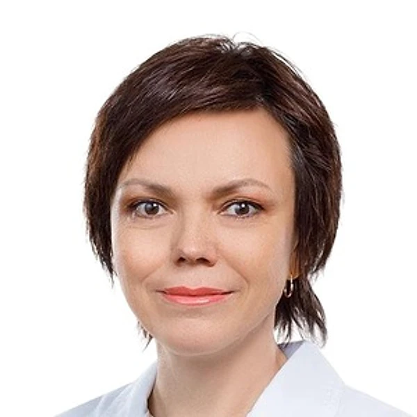 Тимченко Татьяна Николаевна — Педиатр, Пермь