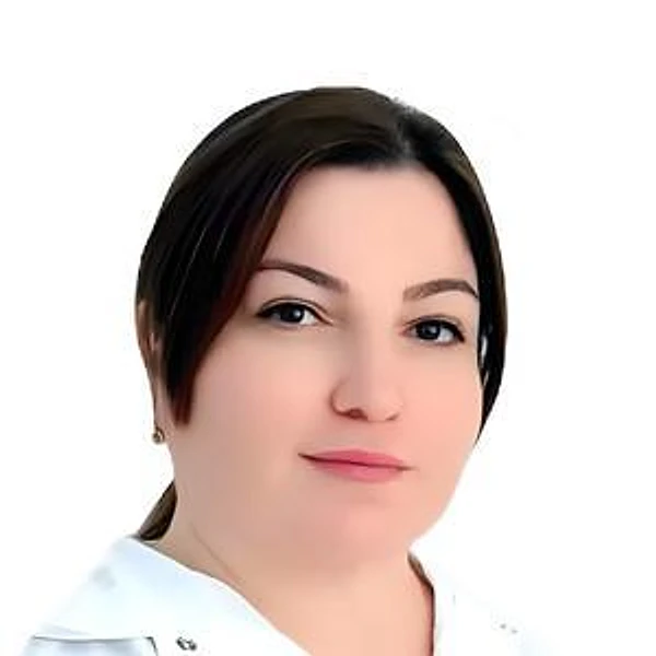 Халилибрагимова Умужат Муртузалиевна — Терапевт, Хасавюрт