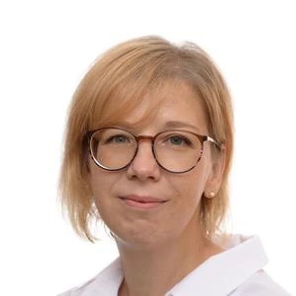 Зайцева Анна Юрьевна — Детский психолог, Психолог, Ульяновск