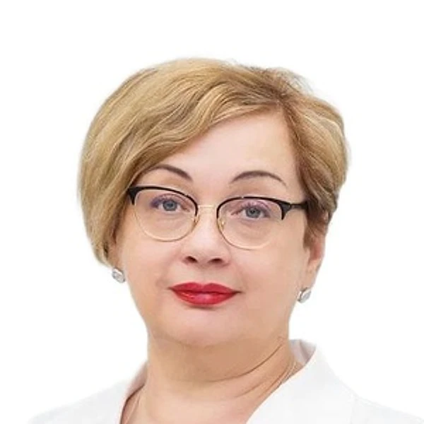 Разумова Елена Викторовна — Невролог, Пермь