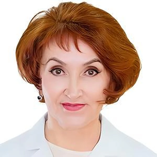 Сабирова Татьяна Александровна — Невролог, Пермь