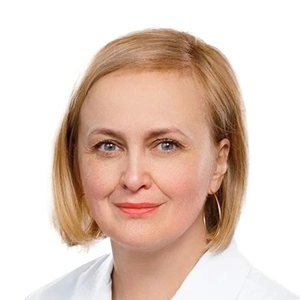 Трутнева Елена Александровна — Педиатр, Пермь