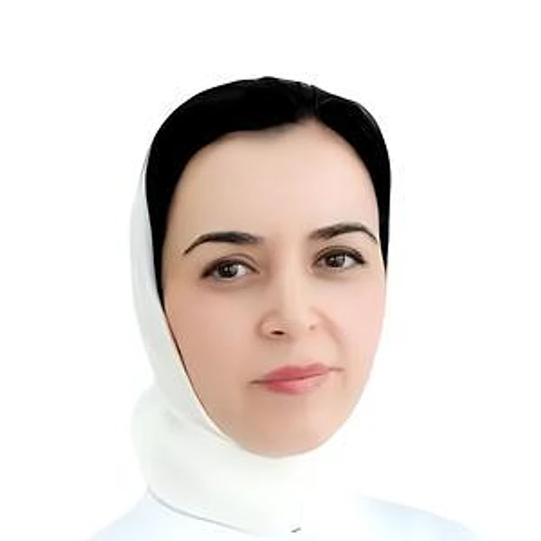 Ибрагимова Патимат Хайрулаевна — Терапевт, Хасавюрт