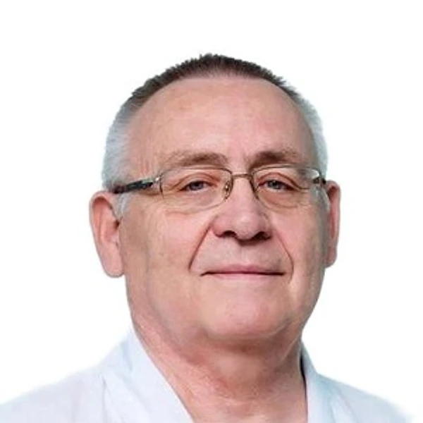Полутарников Евгений Александрович — Хирург, Проктолог (колопроктолог), Кемерово