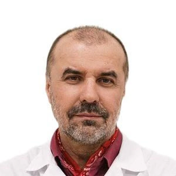Казаков Сергей Георгиевич — Врач общей практики (семейный врач), Детский остеопат, Мануальный терапевт, Остеопат, Рефлексотерапевт, Москва