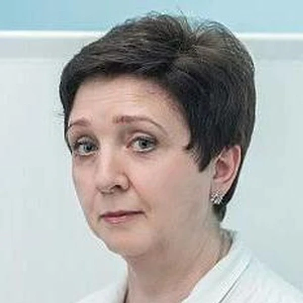 Федорова Лариса Викторовна — Детский невролог, Эпилептолог, Брянск