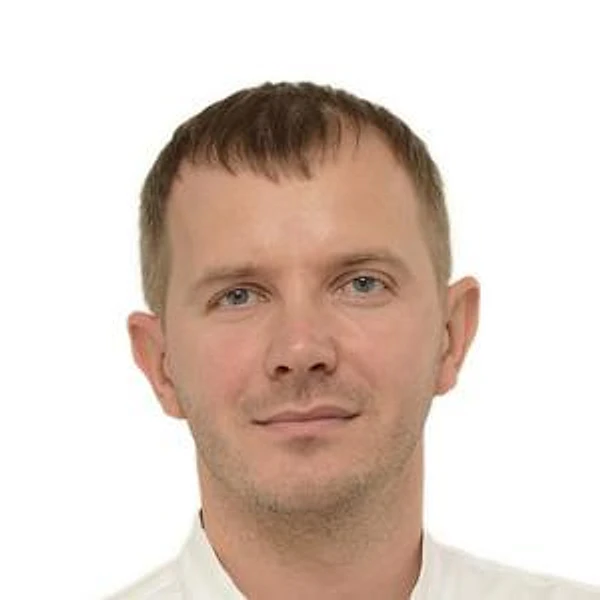 Киреев Владимир Владимирович — Стоматолог-ортопед, Стоматолог, Ростов-на-Дону