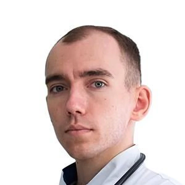 Ткачёв Максим Игоревич — Кардиохирург, Сосудистый хирург (ангиохирург), Флеболог, Москва