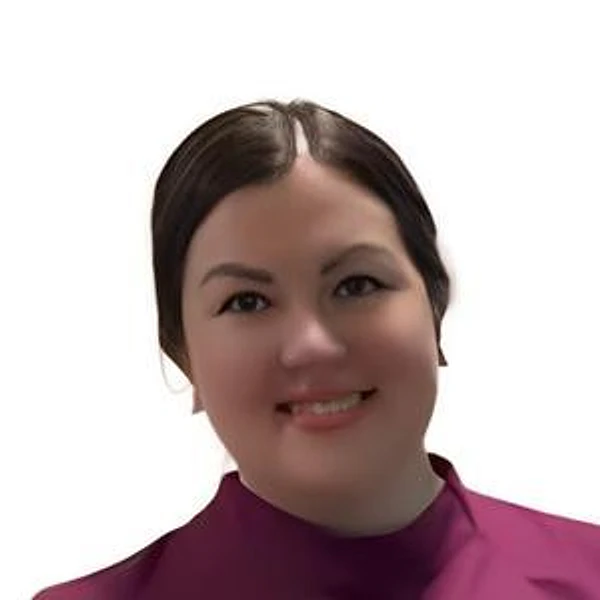 Демьянова Алина Анатольевна — Стоматолог, Детский стоматолог-гигиенист, Стоматолог-гигиенист, Новосибирск