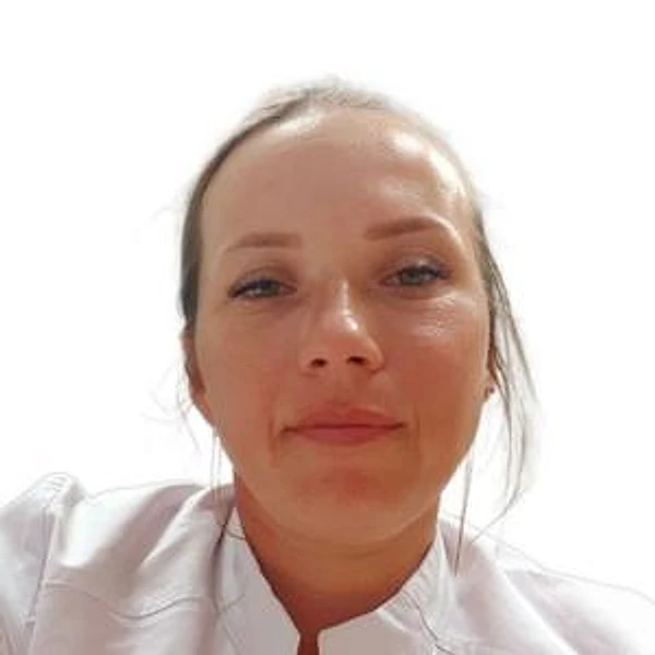 Никитина Екатерина Александровна — Терапевт, Оренбург