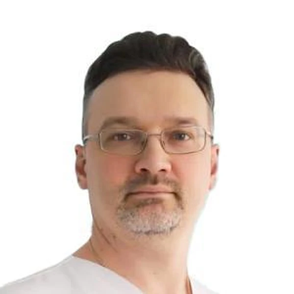 Болдов Игорь Викторович — Онколог, Гинеколог, Онколог-гинеколог, Калининград