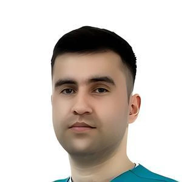 Зокиров Шерзод Хотамджонович — Стоматолог, Стоматолог-имплантолог, Стоматолог-хирург, Новосибирск