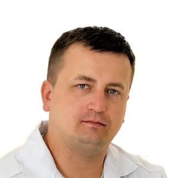 Подборов Валерий Дмитриевич — Терапевт, Иваново
