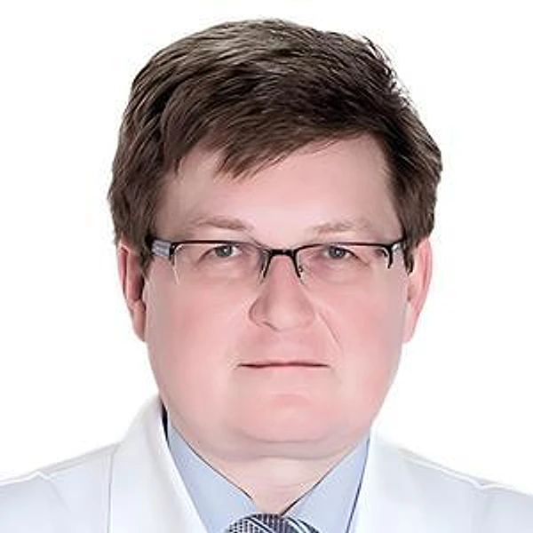 Акперов Эмиль Кириллович — Психиатр, Нарколог, Санкт-Петербург