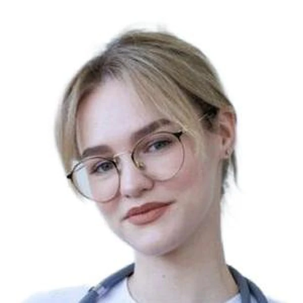 Самолаева Валерия Александровна — Педиатр, Волгоград
