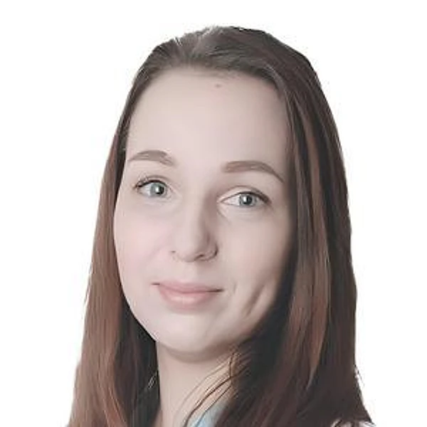 Вакула Ирина Владимировна — Психиатр, Нарколог, Санкт-Петербург