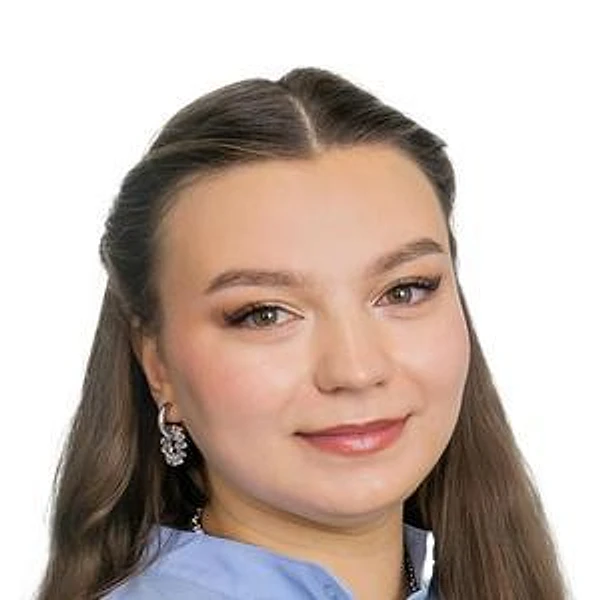 Белогорлова Алёна Сергеевна — Детский стоматолог, Москва