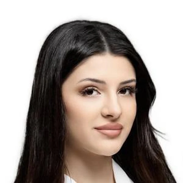 Одинаева Гулнора Сайфидиновна — Стоматолог, Пермь