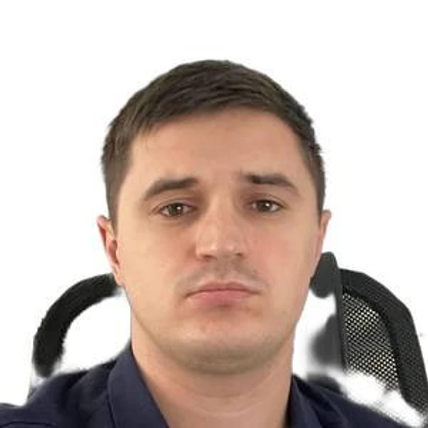 Ярмагомедов Мурад Замирович — Эндоскопист, Махачкала