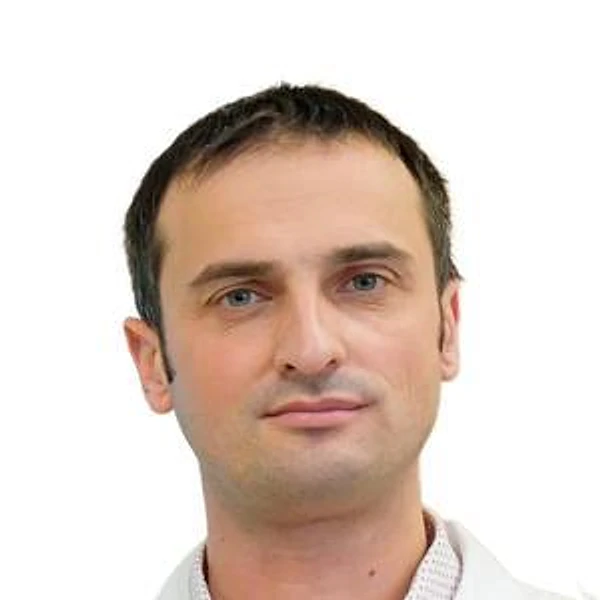 Хацкевич Артем Сергеевич — Радиолог, Радиотерапевт, Ульяновск