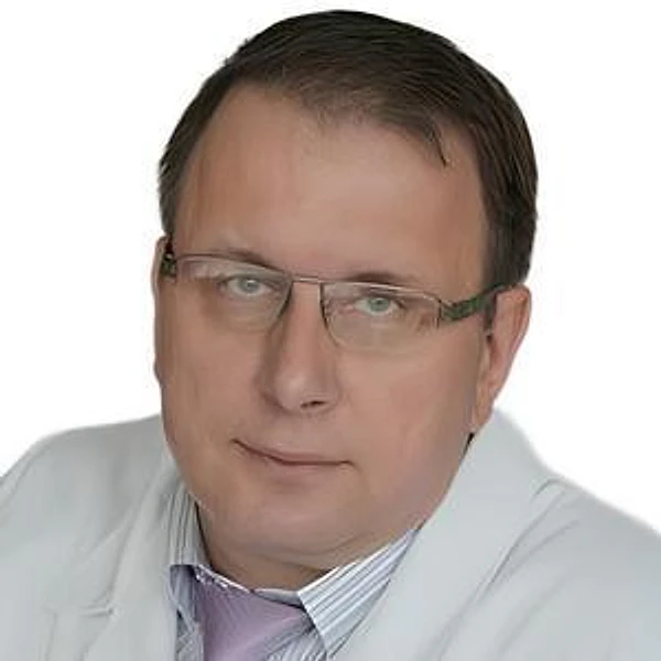Сенча Александр Николаевич — Врач УЗИ, Рентгенолог, Москва