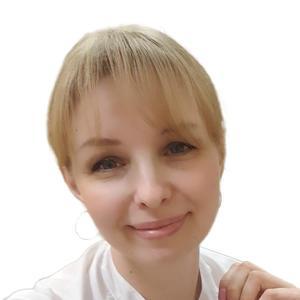 Корякина Ольга Александровна — Гинеколог, Акушер, Врач УЗИ, Детский гинеколог, Вязьма