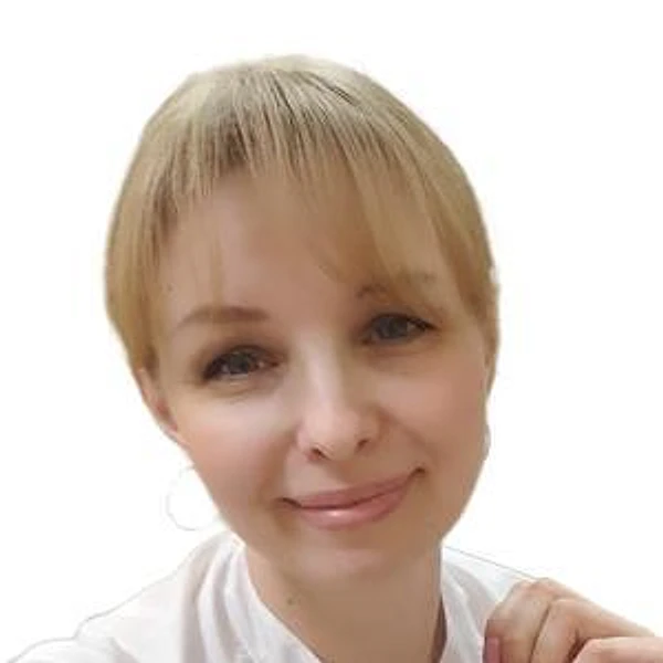 Корякина Ольга Александровна — Гинеколог, Акушер, Врач УЗИ, Детский гинеколог, Вязьма