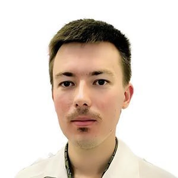 Петроченков Игорь Александрович — Врач УЗИ, Вязьма