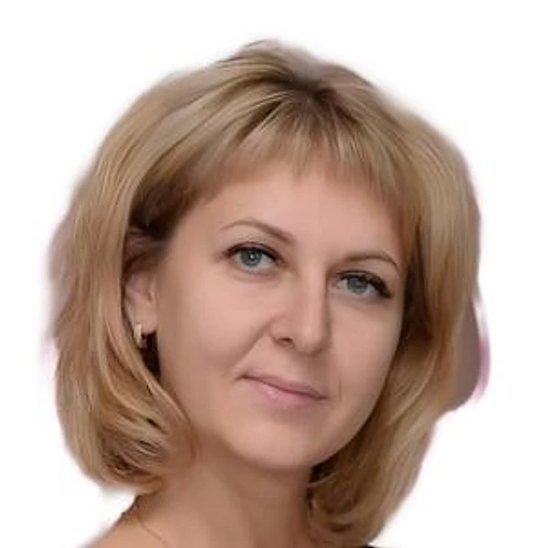 Студнева Анастасия Александровна — Педиатр, Вязьма
