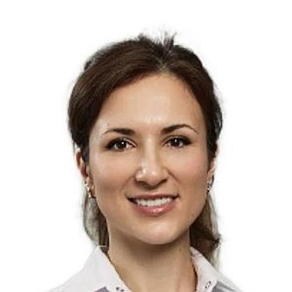 Назаренко Елена Владимировна — Стоматолог, Пародонтолог, Тула