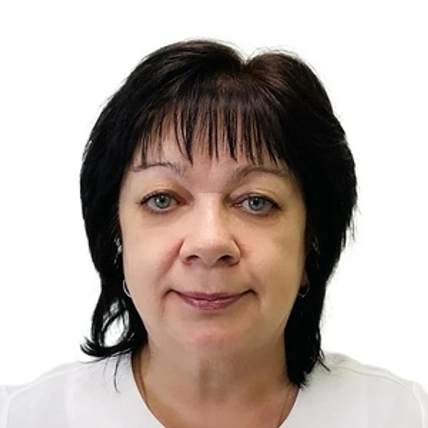 Нагаева Татьяна Юрьевна — Терапевт, Гастроэнтеролог, Ростов-на-Дону