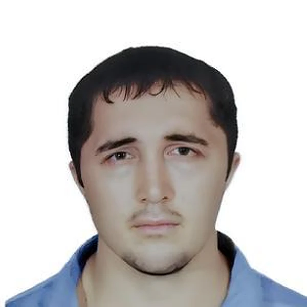 Гаджидадаев Магомед Халидович — ЛОР, Вязьма