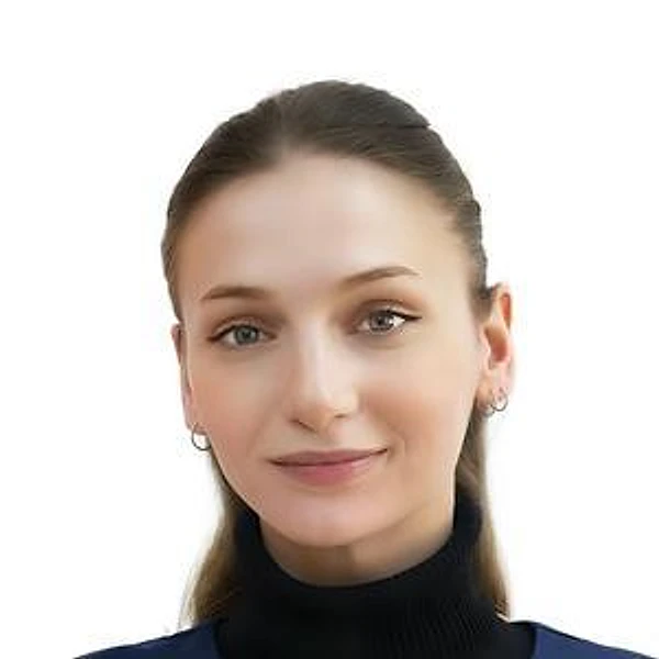 Коростелкина Мария Романовна — Стоматолог, Орёл