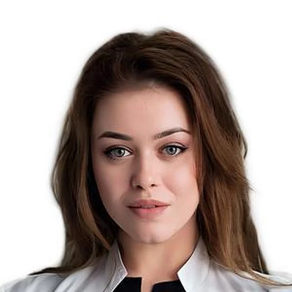 Маркина Яна Вячеславовна — Стоматолог, Орёл
