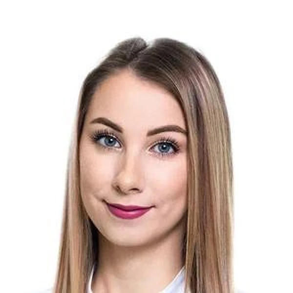 Румянцева Мария Алексеевна — Врач УЗИ, Иваново