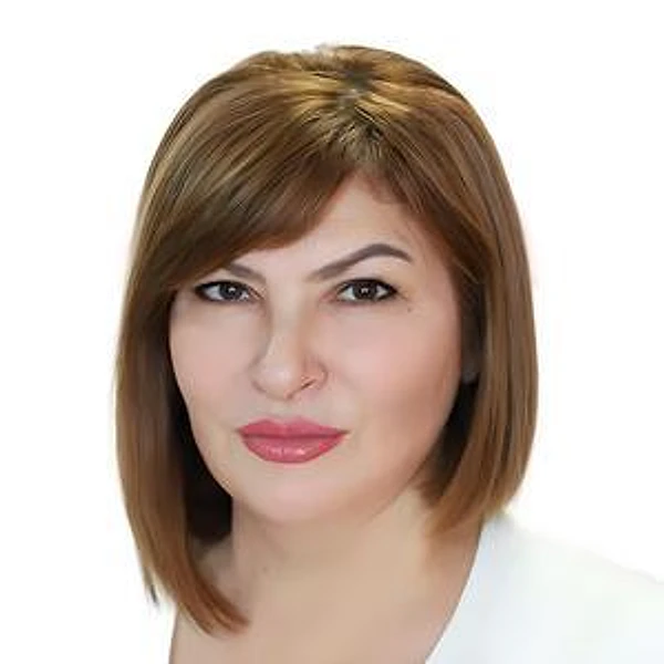 Ламокова Зарема Ибрагимовна — Дерматовенеролог, Врач-косметолог, Адлер