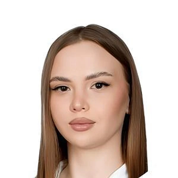Бабкина Анастасия Игоревна — Стоматолог, Краснодар
