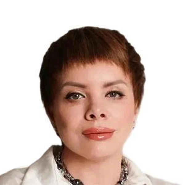 Золотуева Ирина Леонидовна — Дерматолог, Врач-косметолог, Хабаровск