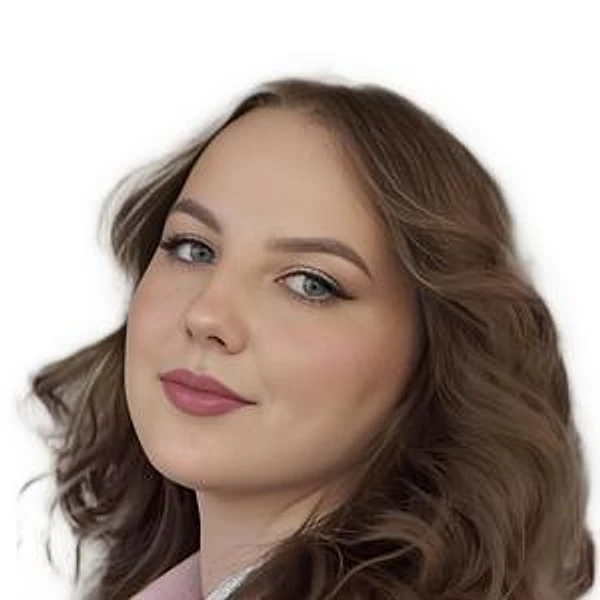 Пантелеева Ксения Игоревна — Стоматолог, Детский ортодонт, Стоматолог-ортодонт, Новосибирск