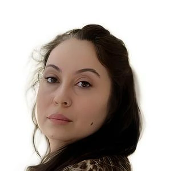 Милюкова Мария Юрьевна — Гинеколог, Акушер, Врач УЗИ, Детский врач УЗИ, Детский гинеколог, Курск