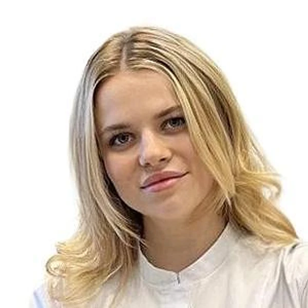 Бахитова Ангелина Валерьевна — Стоматолог, Стоматолог-эндодонтист, Зеленодольск