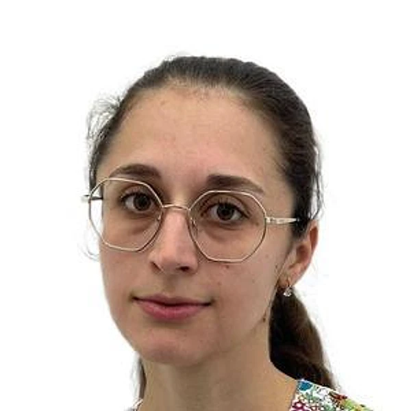 Романюк Алена Михайловна — Врач УЗИ, Детский врач УЗИ, Москва