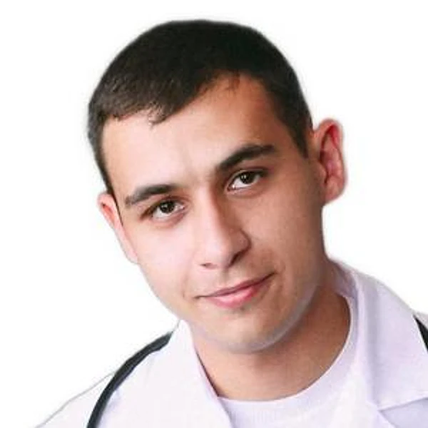 Алиев Мухаммат Ибрагимович — Уролог, Химки
