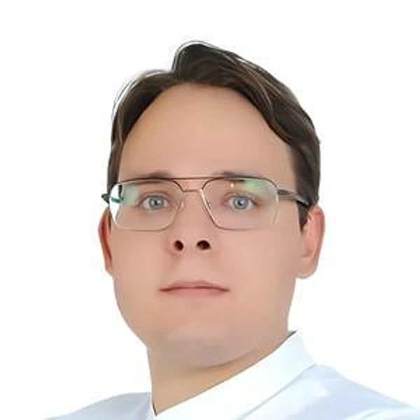 Постников Никита Антонович — Стоматолог, Москва