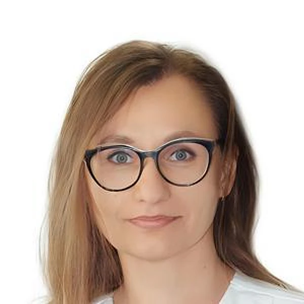 Дуда Ольга Витальевна — Гинеколог, Гинеколог-эндокринолог, Детский гинеколог, Урогинеколог, Санкт-Петербург