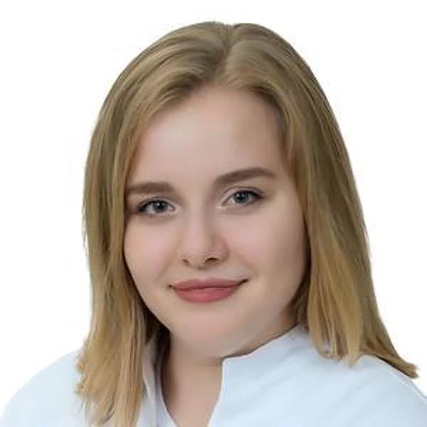 Шевченко Юлия Сергеевна — Педиатр, Анапа