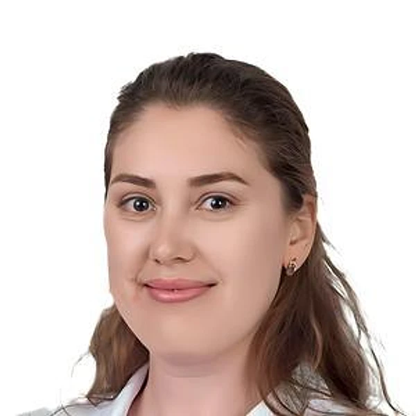 Федосеева Елизавета Фёдоровна — Педиатр, Усть-Лабинск