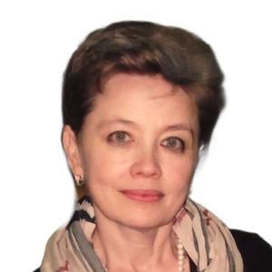 Зубкова Алла Александровна — Кардиолог, Врач УЗИ, Гастроэнтеролог, Пульмонолог, Терапевт, Ростов-на-Дону