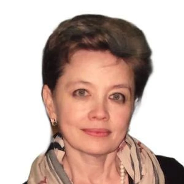 Зубкова Алла Александровна — Кардиолог, Врач УЗИ, Гастроэнтеролог, Пульмонолог, Терапевт, Ростов-на-Дону
